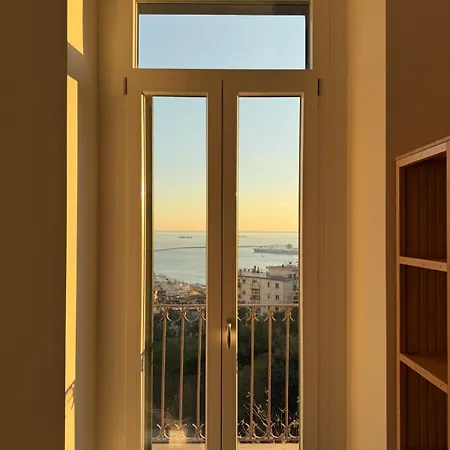 Casa Ronga 3* 萨莱诺