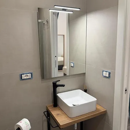 Casa Ronga Отель типа 