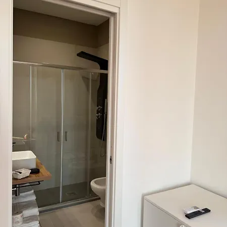 Casa Ronga 住宿加早餐酒店 3*