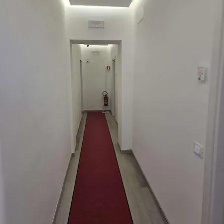 Casa Ronga Отель типа 