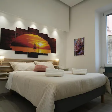 Casa Ronga Отель типа 