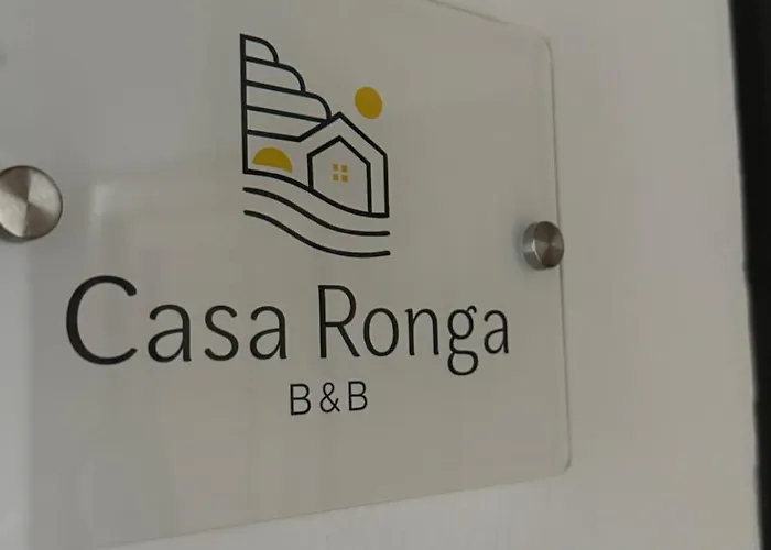 Casa Ronga