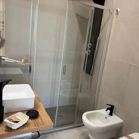 Casa Ronga B&B 살레르노