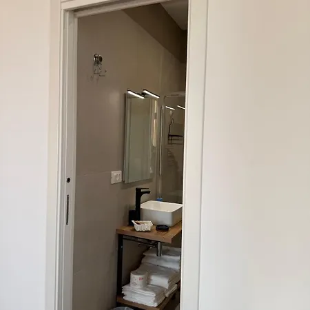 Casa Ronga B&B 살레르노