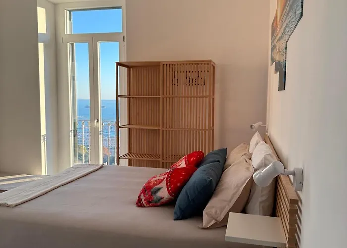 Casa Ronga Bed & Breakfast 3*