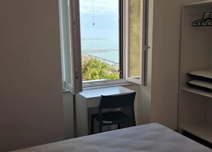 Casa Ronga 3*
