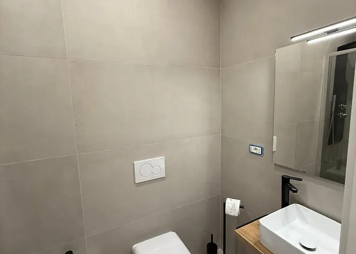 Casa Ronga 3* 살레르노