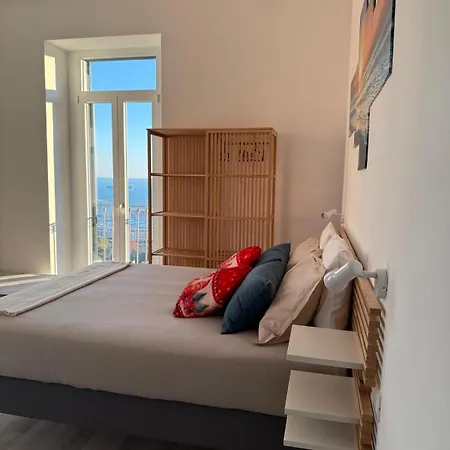 Casa Ronga Frühstückspension 4*