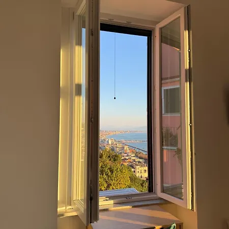 Casa Ronga فندق مبيت وإفطار