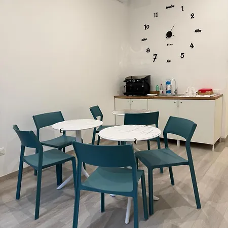 Casa Ronga فندق مبيت وإفطار