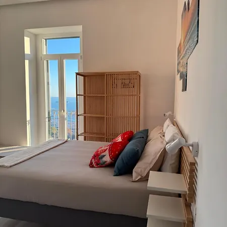 Casa Ronga فندق مبيت وإفطار 3*