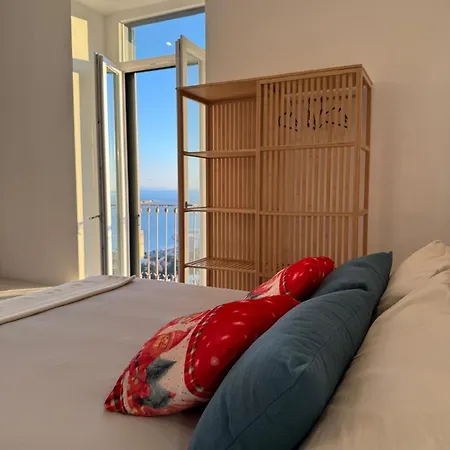 Casa Ronga فندق مبيت وإفطار 3*