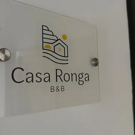Casa Ronga