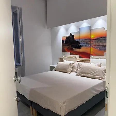 Casa Ronga فندق مبيت وإفطار 3*