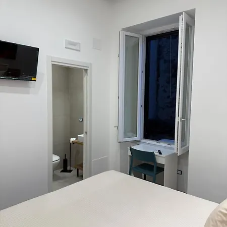 Casa Ronga 3* ساليرنو