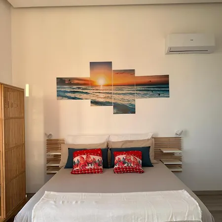 Casa Ronga 3* ساليرنو