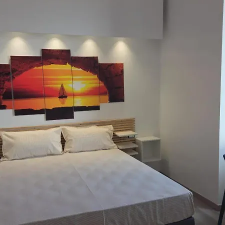 فندق مبيت وإفطار Casa Ronga