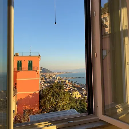 فندق مبيت وإفطار Casa Ronga 3*