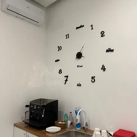 Casa Ronga فندق مبيت وإفطار