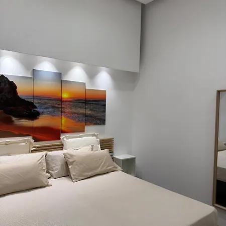 Casa Ronga فندق مبيت وإفطار