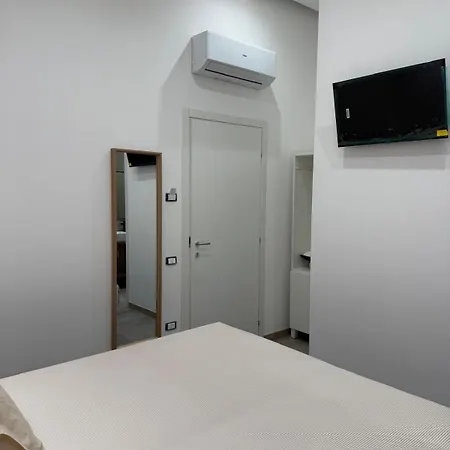 Casa Ronga ساليرنو