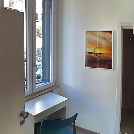 Casa Ronga 3* ساليرنو