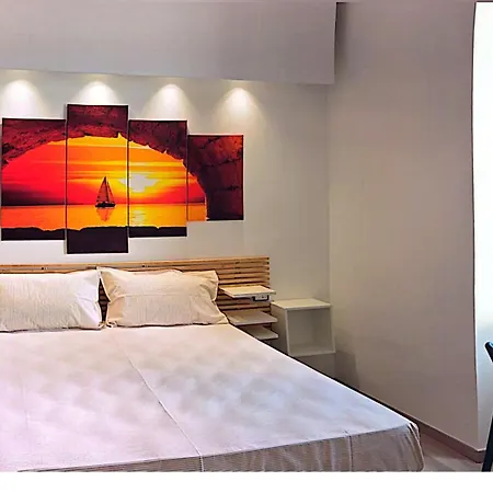 Casa Ronga فندق مبيت وإفطار 3*