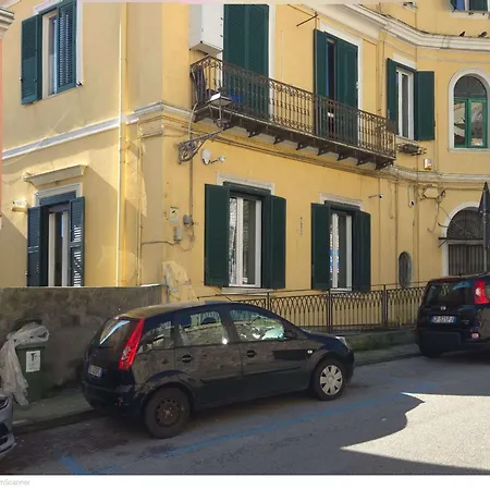 Casa Ronga Frühstückspension 3*