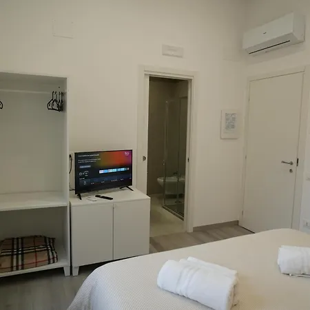 B&B Casa Ronga 3*
