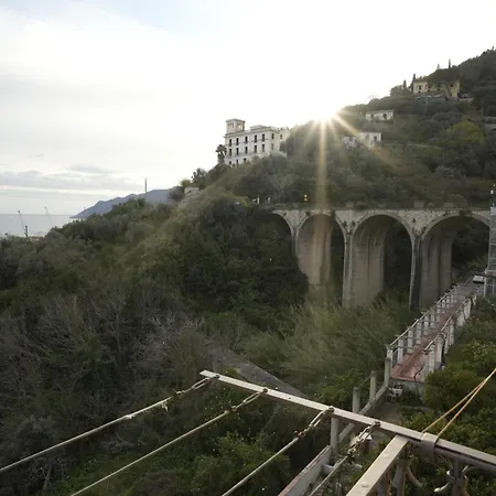 Bed and Breakfast Casa Ronga 4*