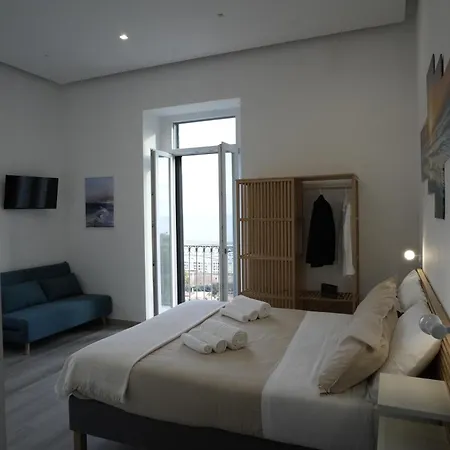 Casa Ronga Bed and Breakfast