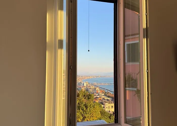 Casa Ronga לינה וארוחת בוקר