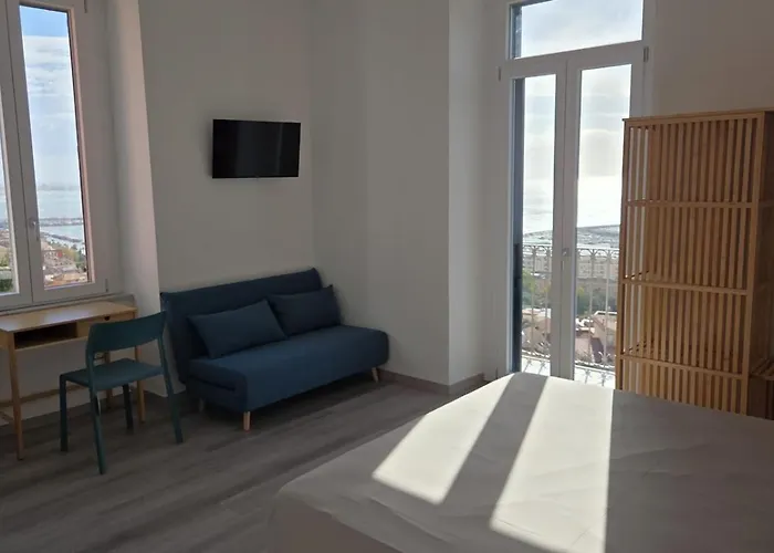 לינה וארוחת בוקר Casa Ronga