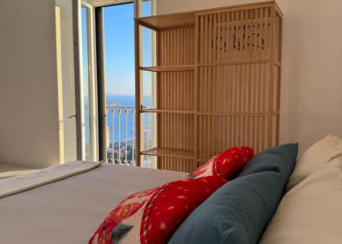 Casa Ronga Bed & Breakfast 3*