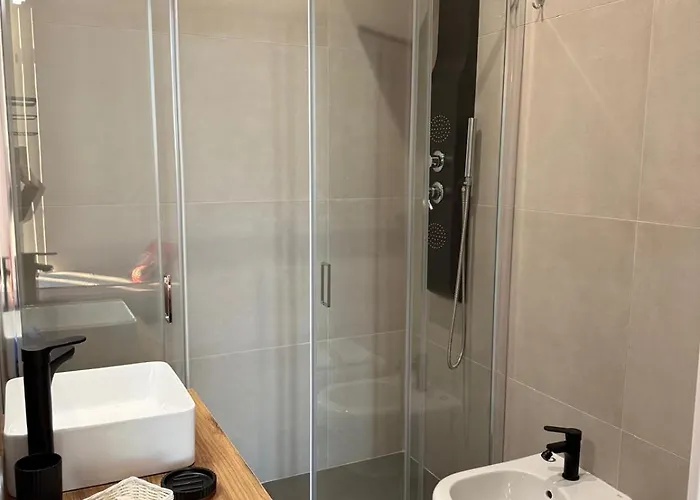 Casa Ronga סלרנו