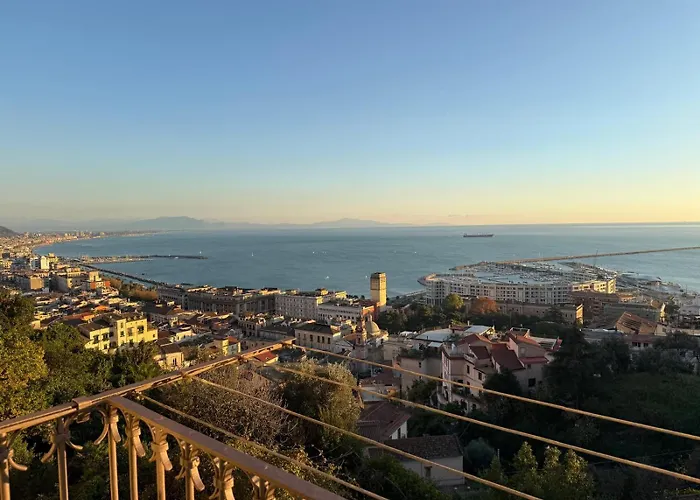 Casa Ronga Bed & Breakfast