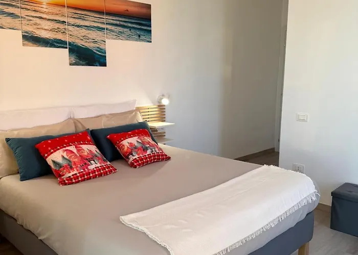 Casa Ronga Bed & Breakfast 3*