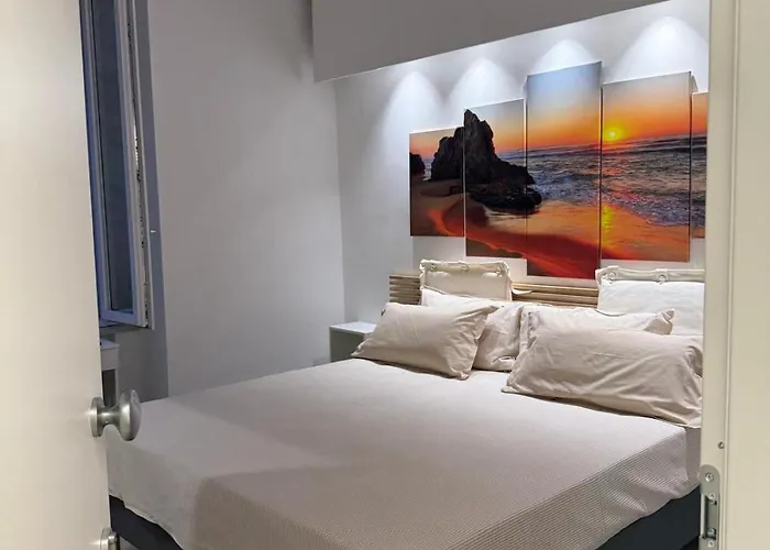 Casa Ronga Bed & Breakfast 3*