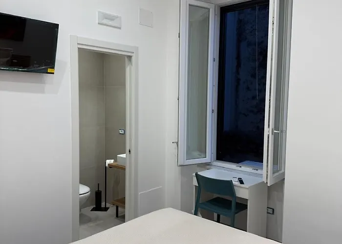 Casa Ronga 3* Salerno