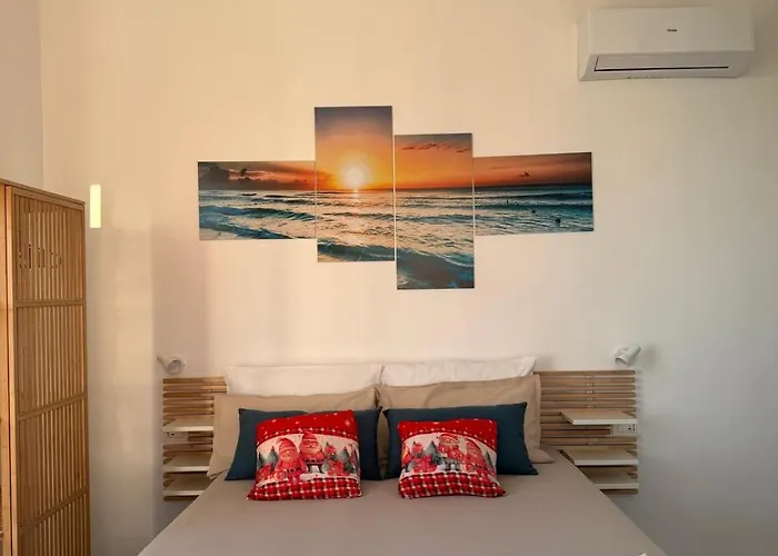 Casa Ronga 3* סלרנו