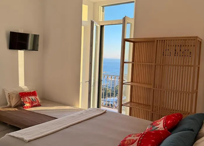 Casa Ronga 3*