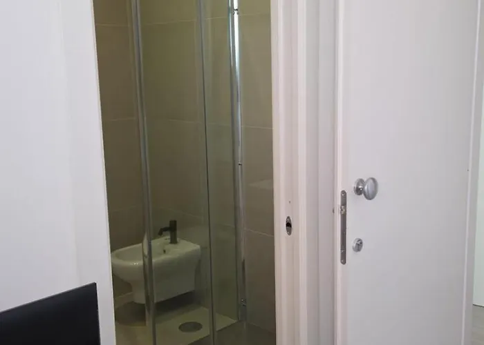 Casa Ronga לינה וארוחת בוקר סלרנו