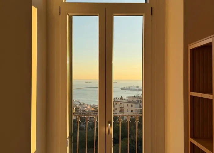 Casa Ronga 3* סלרנו