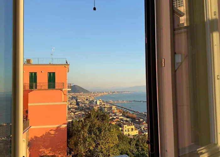 Bed & Breakfast Casa Ronga 3*