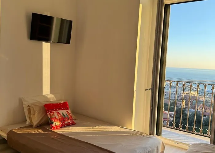 Casa Ronga Bed & Breakfast