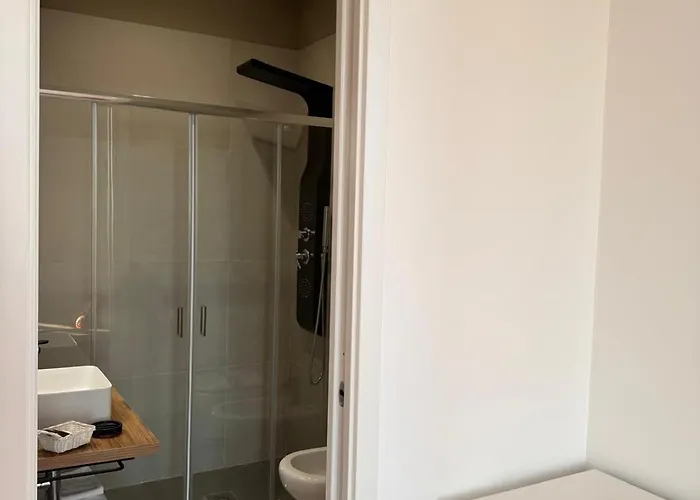 Casa Ronga לינה וארוחת בוקר 3*