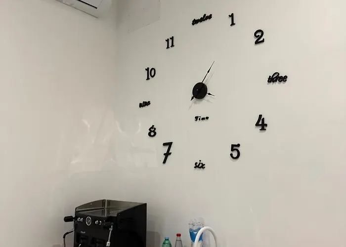 Casa Ronga Frühstückspension