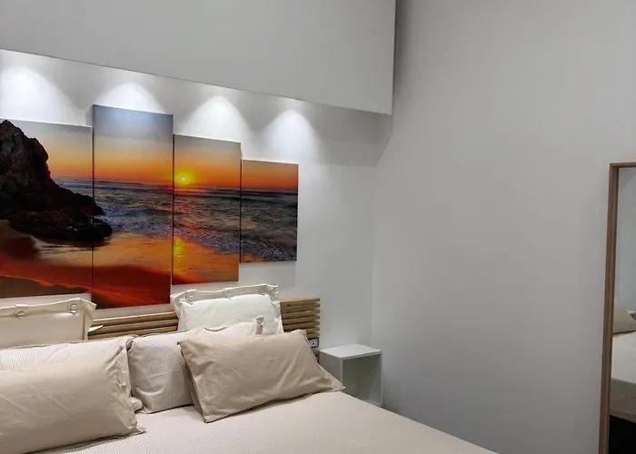 Casa Ronga Bed & Breakfast