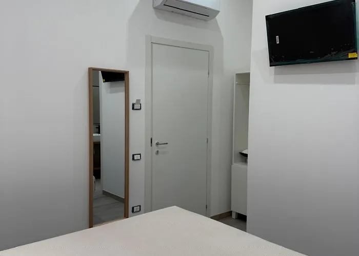 Casa Ronga סלרנו