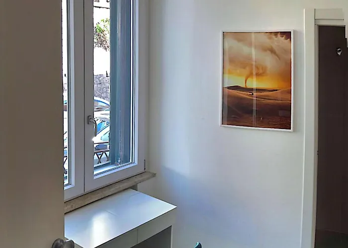 Casa Ronga 3* Salerno